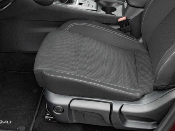 Nissan Qashqai III Crossover 1.3 DIG-T MHEV 140KM 2023 Nissan Qashqai GD3L720#1.3 DIG-T mHEV Acenta, zdjęcie 10