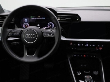 Audi A3 8Y Limousine Facelifting 1.5 35 TFSI 150KM 2026 AUDI A3 35 TFSI Advanced Sedan 1.5 (150KM) 2026, zdjęcie 7