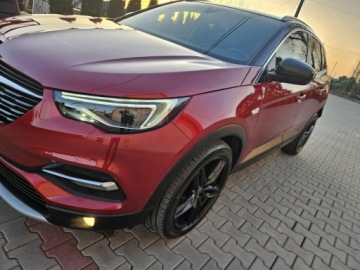 Opel 2019 Opel Grandland X Full Led, Blis, Navi, Kamera 360,, zdjęcie 13