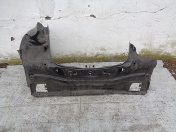 PAS TYŁ WZMOCNIENIE RENAULT MEGANE 3 III COUPE 3D 08-16