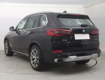BMW X5 G05 SUV 3.0 40i 340KM 2019 BMW X5 xDrive40i, Salon Polska, Serwis ASO, 4X4, zdjęcie 3