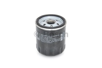 BOSCH F 026 407 203 FILTR OLEJE