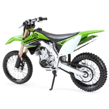 KAWASAKI KX 450F Крестовина в сборе, модель 1:12