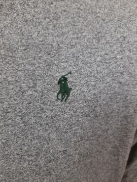 Ralph Lauren Koszulka longsleeve męski *** M