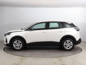 Peugeot 3008 II Crossover Facelifting  1.2 PureTech 130KM 2021 Peugeot 3008 1.2 PureTech, Salon Polska, zdjęcie 2