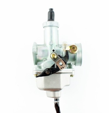 КАРБЮРАТОРНЫЙ КОМПЛЕКТ. 4T PZ26 125-150CCM, ROMET, JUNAK, ЗИПП