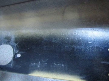 РАМА РАМКА ПЛИТА, СПРАВА, СЛЕВА, MERCEDES CL W216