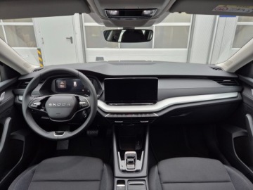 Skoda Octavia IV Kombi 2.0 TDI 150KM 2026 Skoda Octavia Edition 130 Essence 2.0 TDI DSG Aut, zdjęcie 18