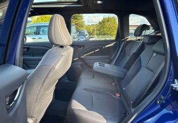 Subaru Forester VI 2.0i-L e-Boxer 136KM 2025 Subaru Forester Subaru Forester 2.0i-L Platinum (EyeSight) Lineartronic 2.0, zdjęcie 19