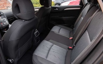 Citroen C4 II Hatchback 5d 1.6 HDi 92KM 2013 Citroen C4 1.6eHDI 92KM Climatron 2xOpony po Serwisie Gwarancjia 1.6, zdjęcie 20