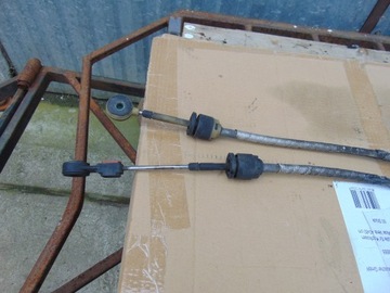 ТРОС ПЕРЕКЛЮЧЕНИЯ ПЕРЕДАЧ FOCUS MK3 1.6 TDCI 1.0 E