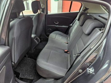 Renault Megane III Hatchback Facelifting 2013 1.6 16V 110KM 2014 Renault Megane Navi, KlimaTronik, Elektryka, Pdc,,, zdjęcie 21