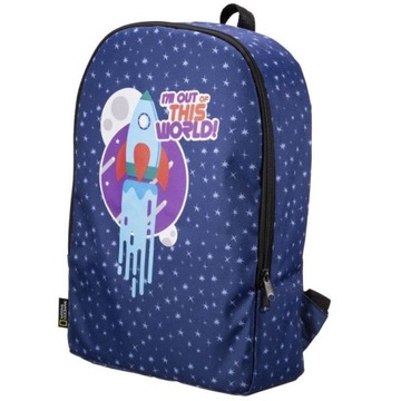 Телескоп AR 70/400 AZ National Geographic, рюкзак, применение для телескопа ART