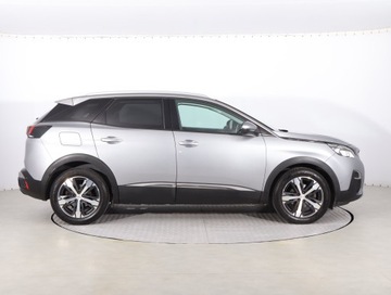 Peugeot 3008 II Crossover 1.2 PureTech 130KM 2018 Peugeot 3008 1.2 PureTech, Salon Polska, zdjęcie 5
