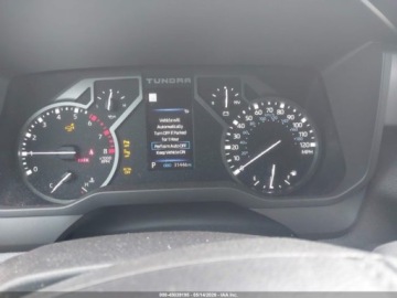 Toyota Tundra II 2023 Toyota Tundra Sr5 2023 3.4 Benzyna 389KM, zdjęcie 8