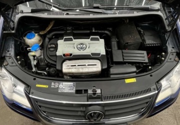 Volkswagen Touran I 2008 Volkswagen Touran 1.4 tsi 1 wlasciciel 100 bezwypadkowy 1.4 Benzyna, zdjęcie 33