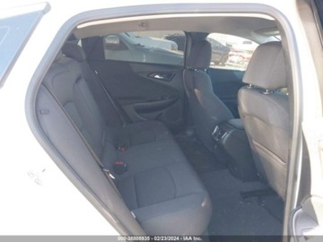 Chevrolet Malibu VII 2023 Chevrolet Malibu 2023 Chevrolet Malibu 4dr Sdn 1LT 1.5 Benzyna 160KM, zdjęcie 7