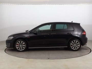 Volkswagen Golf VII GTI 3d 2.0 TSI 230KM 2013 VW Golf 2.0 GTI, Navi, Xenon, Bi-Xenon, Klima, zdjęcie 2