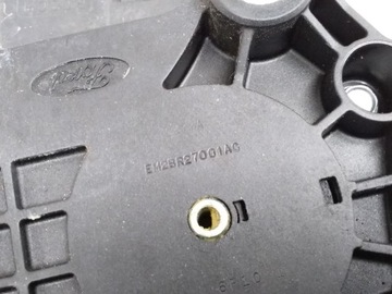 FORD S-MAX 2016 LEVÝ STRANA ELELKTRICKÝ ZVEDÁK OKNO DVEŘE ZADNÍCH