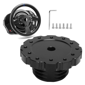 Naba do sportowej kierownicy adapter