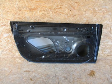 DVEŘE LEVÉ AUDI A5 8W COUPE CABRIO 16-