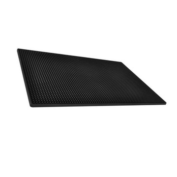 ISO TRADE Сушилка для кухни силиконовая - многофункциональная