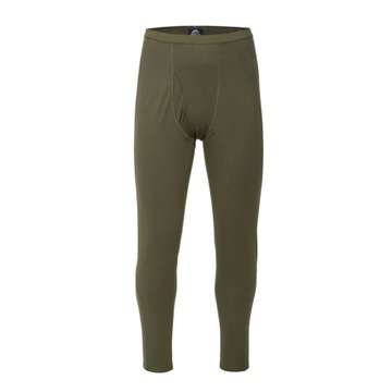 HELIKON ТЕРМАЛЬНОЕ БЕЛЬЕ США LVL 2 LONG JUNTS OLIVE