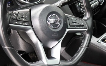 Nissan Qashqai II Crossover Facelifting 1.7 dCi 150KM 2019 Nissan Qashqai AUTOMAT 4x4 Tekna 1.7 Diesel 150KM, zdjęcie 18