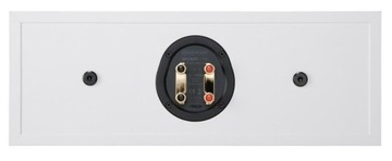 Центральный динамик Monitor Audio Bronze C150, белый