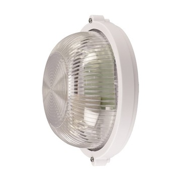PLAFON LED LAMPA SUFITOWA ZEWNĘTRZNA 1xE27 IP65