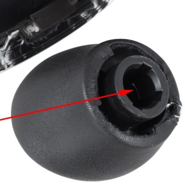 СИЛЬФ РУЧКИ ПЕРЕКЛЮЧЕНИЯ ПЕРЕДАЧ для RENAULT TRAFIC 3