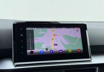 Seat Tarraco SUV 2.0 TDI 200KM 2021 Seat Tarraco 7 miejsc Full-LED Pakiet asystentow Kamera FVAT23 Salon, zdjęcie 34