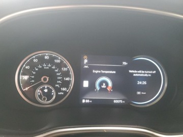  Genesis GV80 Base 2022 3.5l 3.5 Benzyna 375KM, zdjęcie 9