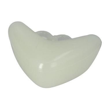 12 шт. Уголки светящиеся. Светящиеся мягкие.