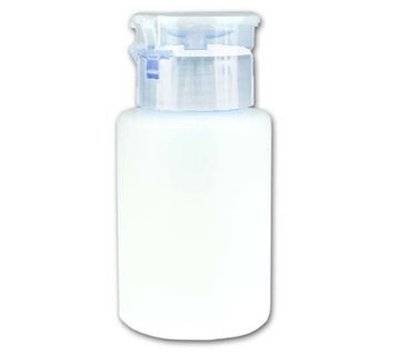 Zestaw Do Paznokci Semilac CLEANER ACETON Zestaw Do Usuwania Hybrydy