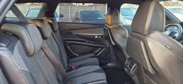 Peugeot 5008 II Crossover 1.5 BlueHDI 130KM 2018 Peugeot 5008 Jeden Właściciel GT Line 7- osobowy, zdjęcie 29