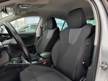Skoda Octavia IV Liftback 2.0 TDI 115KM 2021 Skoda Octavia Ambition / LED / CarPlay/Android Aut, zdjęcie 8