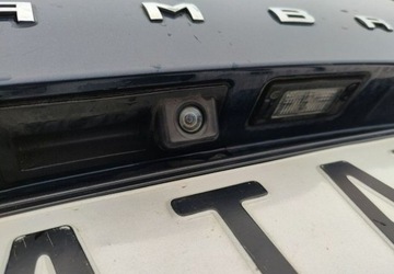 Seat Alhambra II (7N) Van 2.0 TDI 140KM 2014 Seat Alhambra Super wyposazenieZadbany Zarejestrowany 2.0 Diesel 140KM, zdjęcie 14