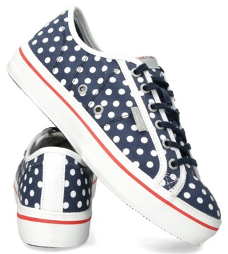 CREEPERSY PEPE JEANS TRAMPKI BUTY SPORTOWE r 40