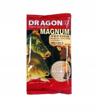 Dragon zanęta Magnum Feeder 2,5 kg