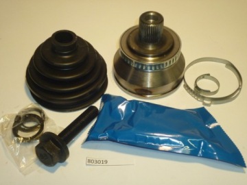 GSP 803019 Комплект шарниров, приводной вал