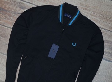 97 FRED PERRY ORYGINALNA KURTKA HARRINGTON PREMIUM NOWA L