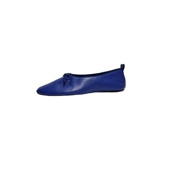 Buty baleriny damskie Zara 37 baletki