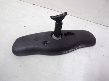 ZRCÁTKO ZPÁTEČNÁ CHRYSLER SEBRING II