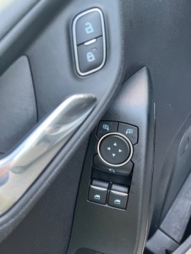 Ford Fiesta VIII 2018 Ford Fiesta ASO Ud.Niski przebieg Gwarancja navi ALU zadbany 1.1, zdjęcie 21