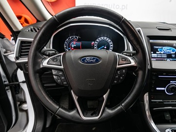 Ford S-Max II Van 2.0 TDCi 180KM 2016 FORD S-MAX 2.0 TDCI Titanium AWD Minivan 179KM 2016, zdjęcie 11