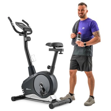 Rower treningowy magnetyczny rowerek stacjonarny do ćwiczeń w domu