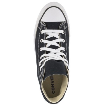 Buty Trampki Damskie Converse All Star Eva Lift 272855C Czarne