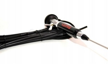 ПОЛНЫЙ КОМПЛЕКТ ЛЕГЕНДЫ CB РАДИО И ПОЛУКАРМАННОЙ АНТЕННЫ + КРОНШТЕЙН ДЛЯ АВТОБУСА TIR