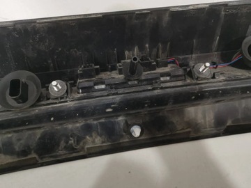 VOLVO V40 XC40 ЗАДНЯЯ КОРОТКА BLEND ЗАДНЯЯ КОРОТКА ОРИГИНАЛ!!!